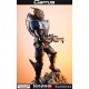 Mass Effect 3 Garrus Statue